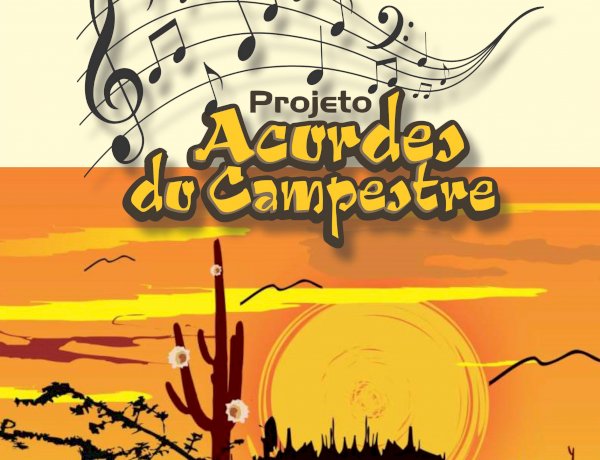 Associação Cultural Acordes do Campestre abre edital de Seleção Simplificada. Confira!